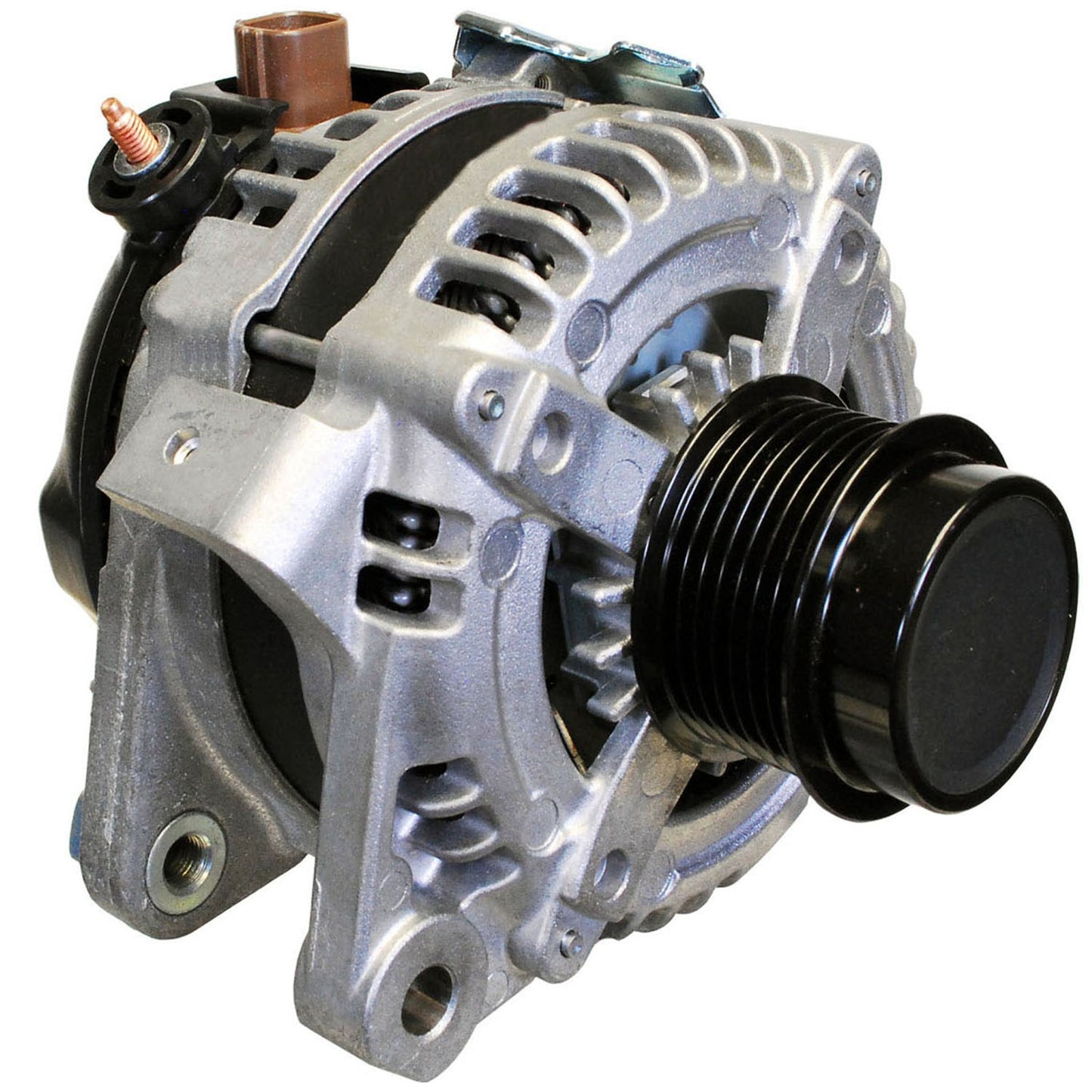 DENSO Auto Parts Alternator 210-0655