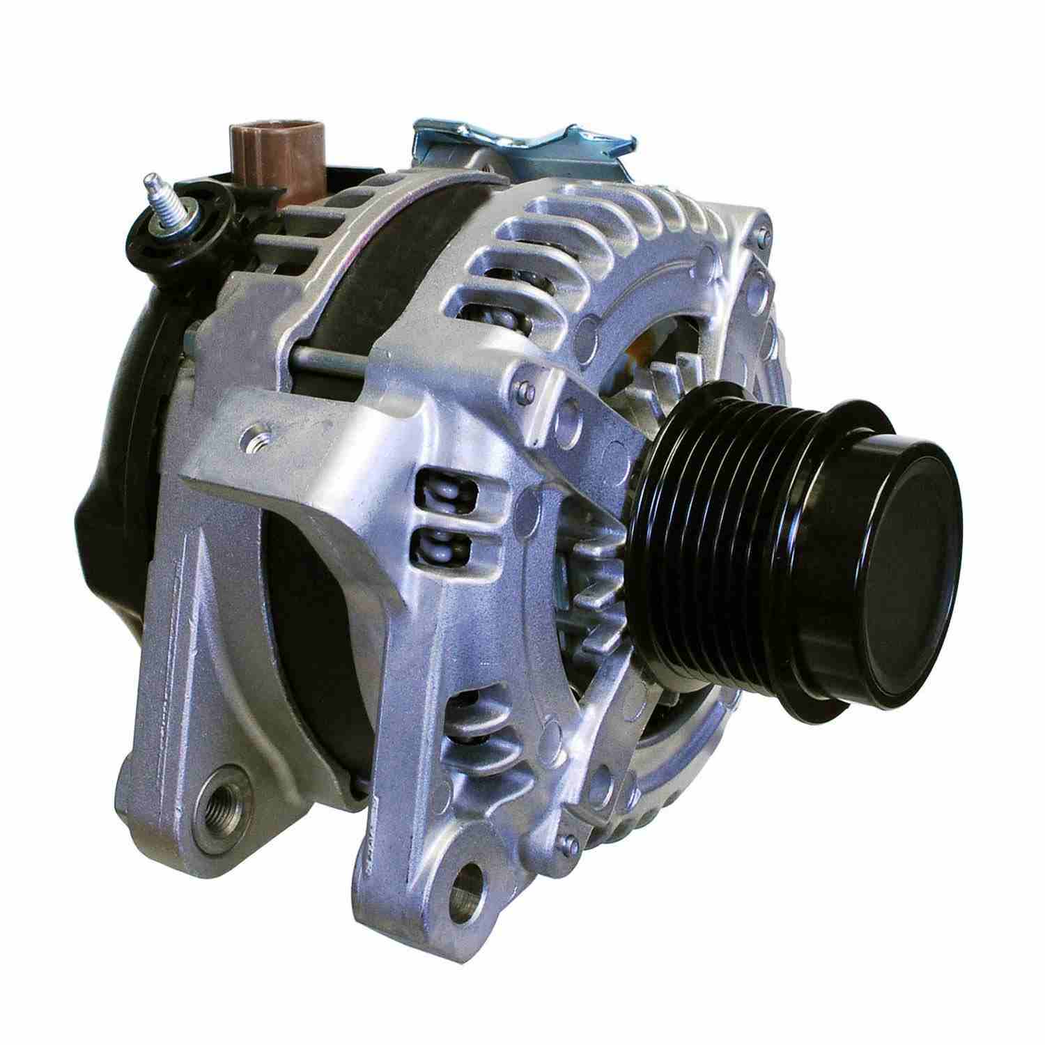 DENSO Auto Parts Alternator 210-0656