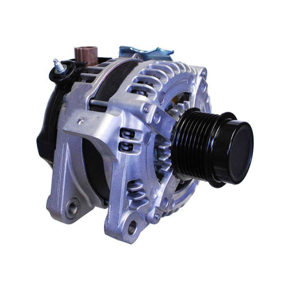 DENSO Auto Parts Alternator 210-0656