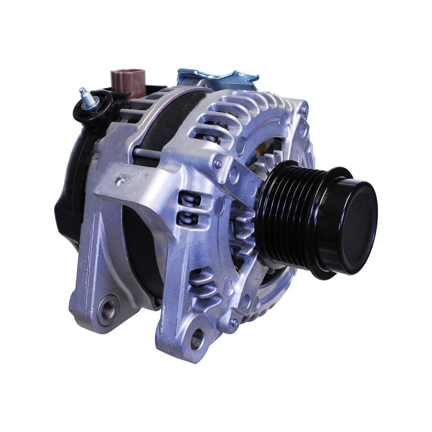 DENSO Auto Parts Alternator 210-0656
