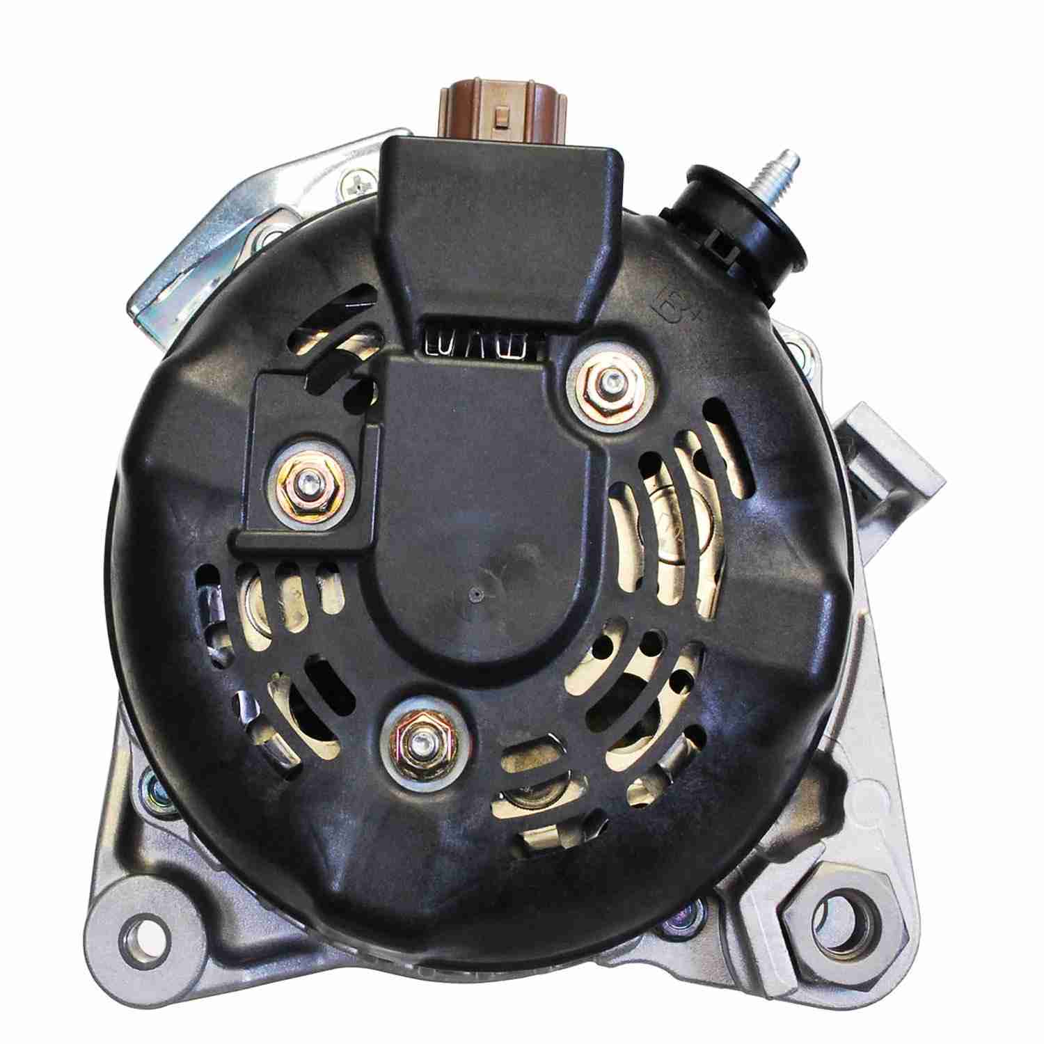 DENSO Auto Parts Alternator 210-0656