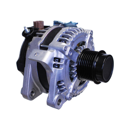 DENSO Auto Parts Alternator 210-0656