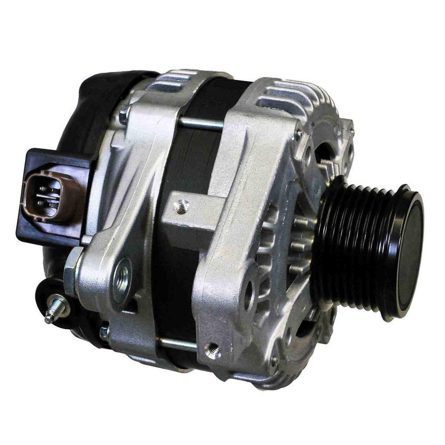 DENSO Auto Parts Alternator 210-0657
