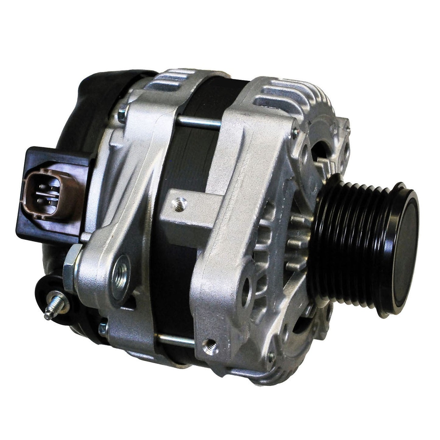 DENSO Auto Parts Alternator 210-0657