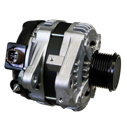DENSO Auto Parts Alternator 210-0657