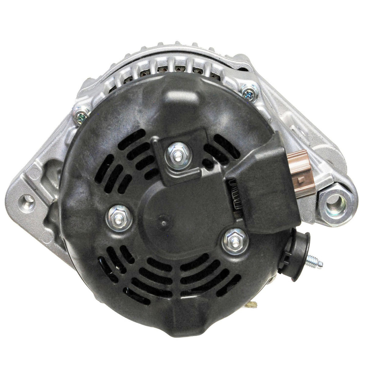DENSO Auto Parts Alternator 210-0657
