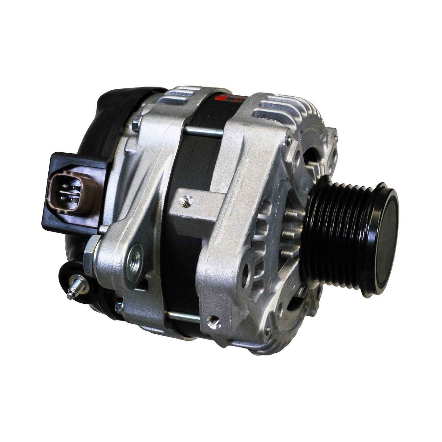 DENSO Auto Parts Alternator 210-0657