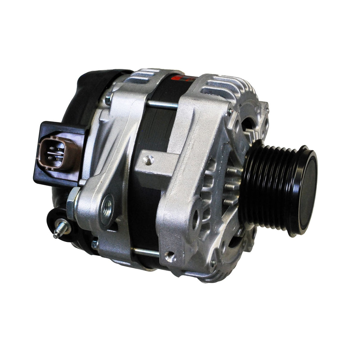 DENSO Auto Parts Alternator 210-0657