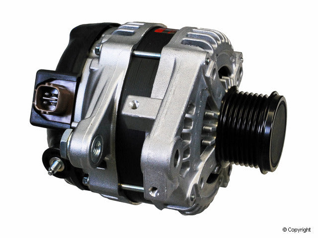 DENSO Auto Parts Alternator 210-0657