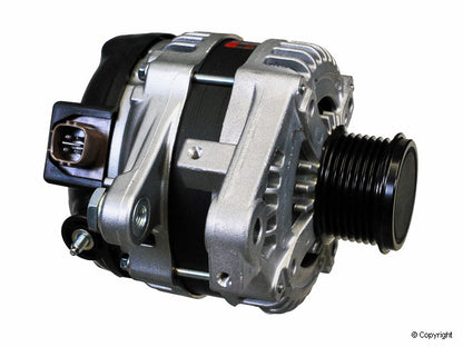 DENSO Auto Parts Alternator 210-0657