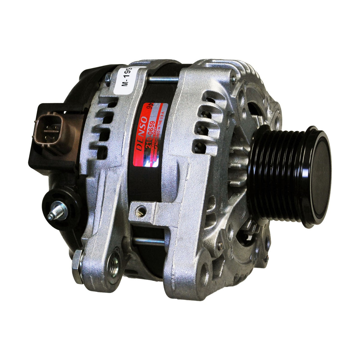 Denso Alternator