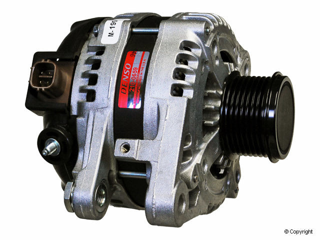 Denso Alternator