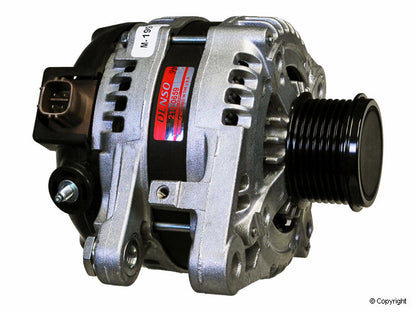 Denso Alternator