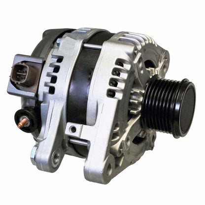 Denso Alternator