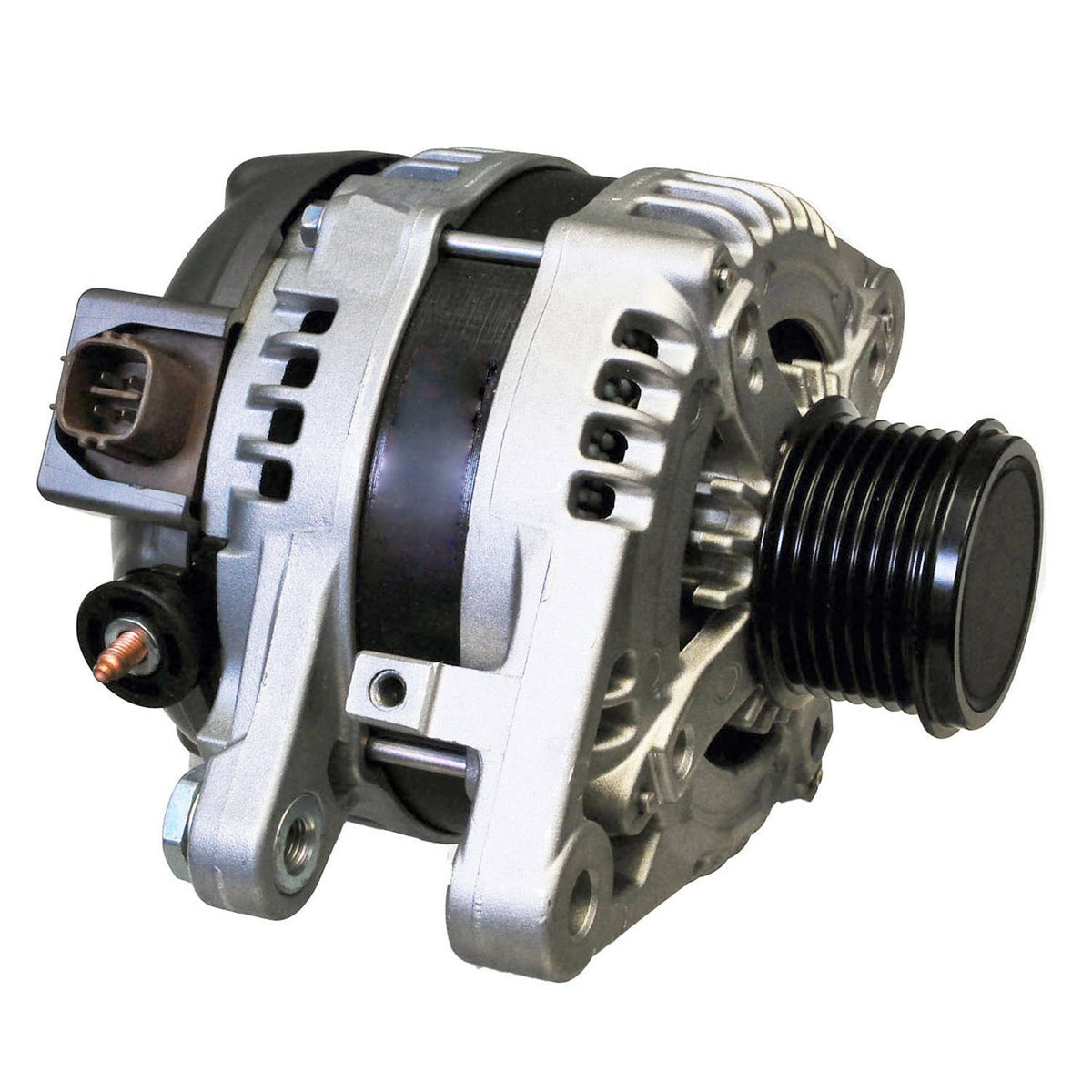 Denso Alternator