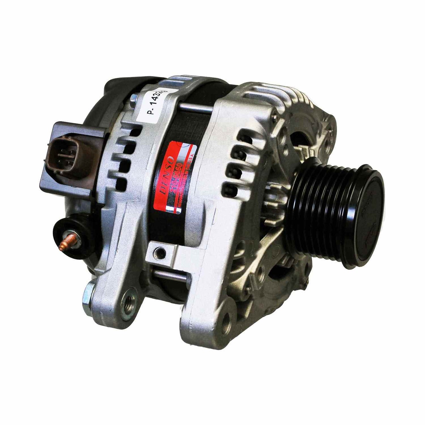 Denso Alternator