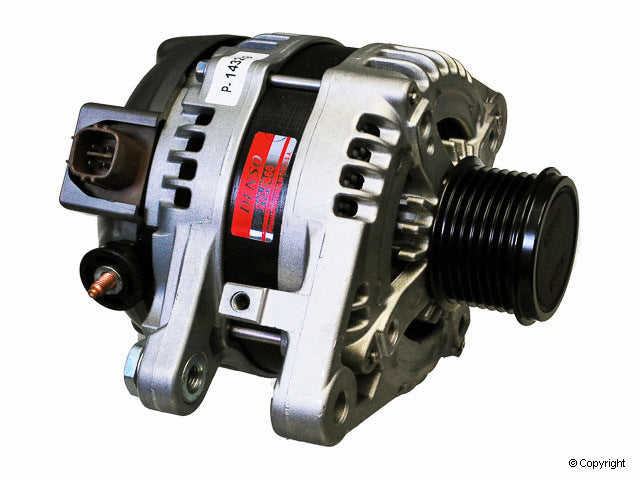 Denso Alternator