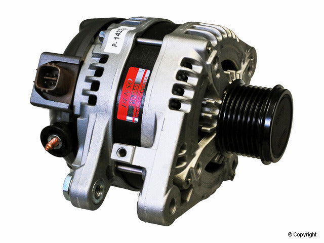 Denso Alternator