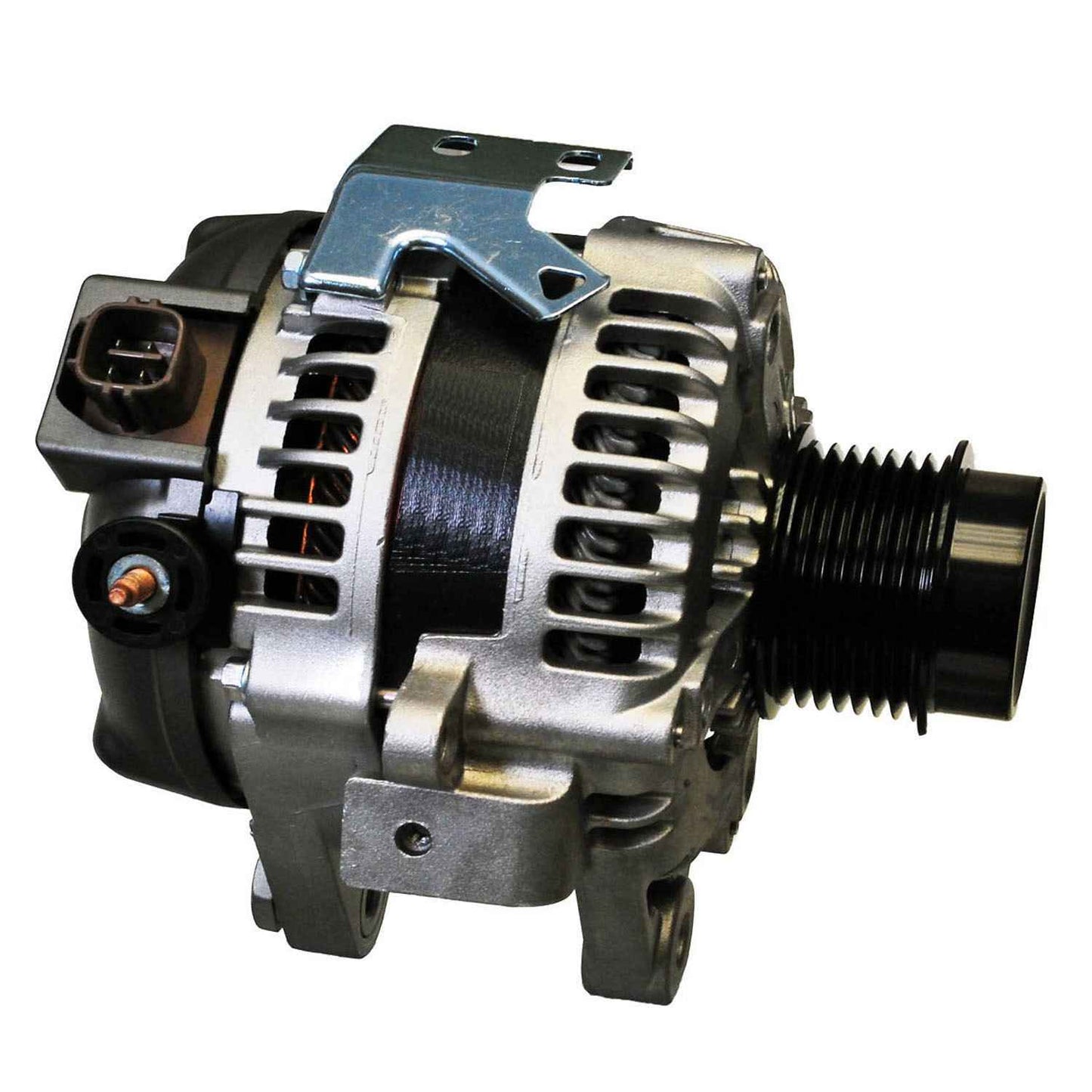 Denso Alternator