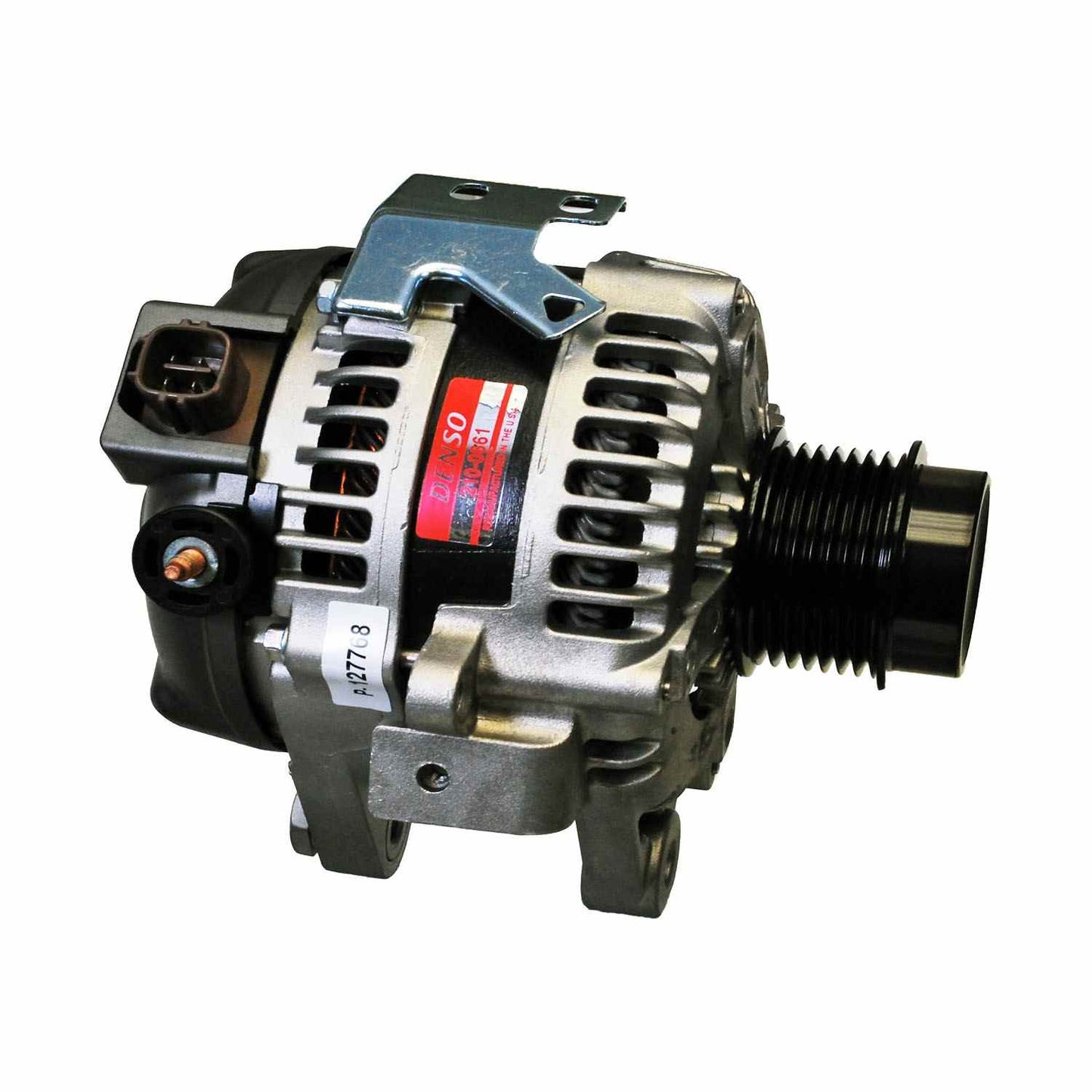 Denso Alternator