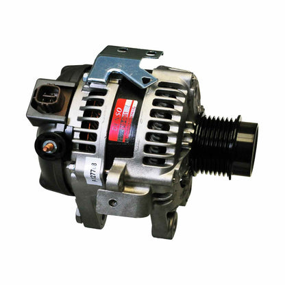 Denso Alternator