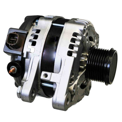 Denso Alternator