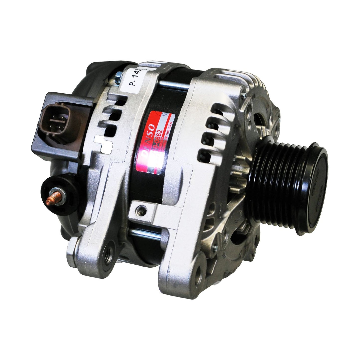 Denso Alternator