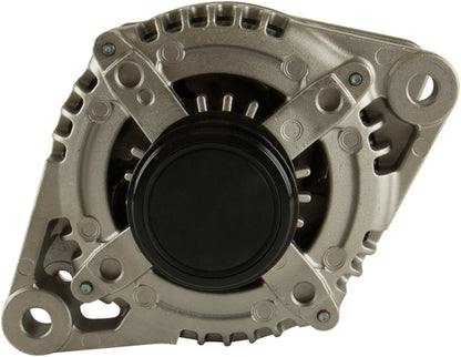 Denso Alternator