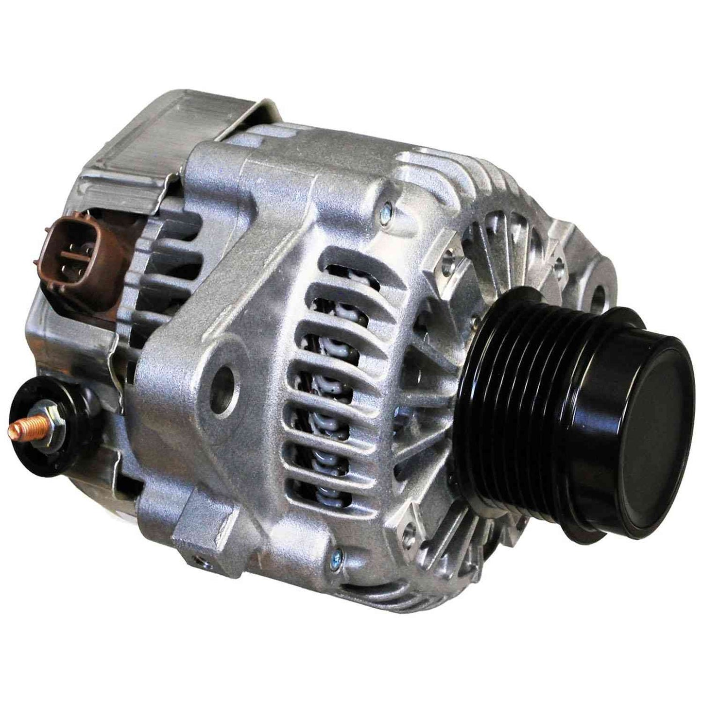 DENSO Auto Parts Alternator 210-0664