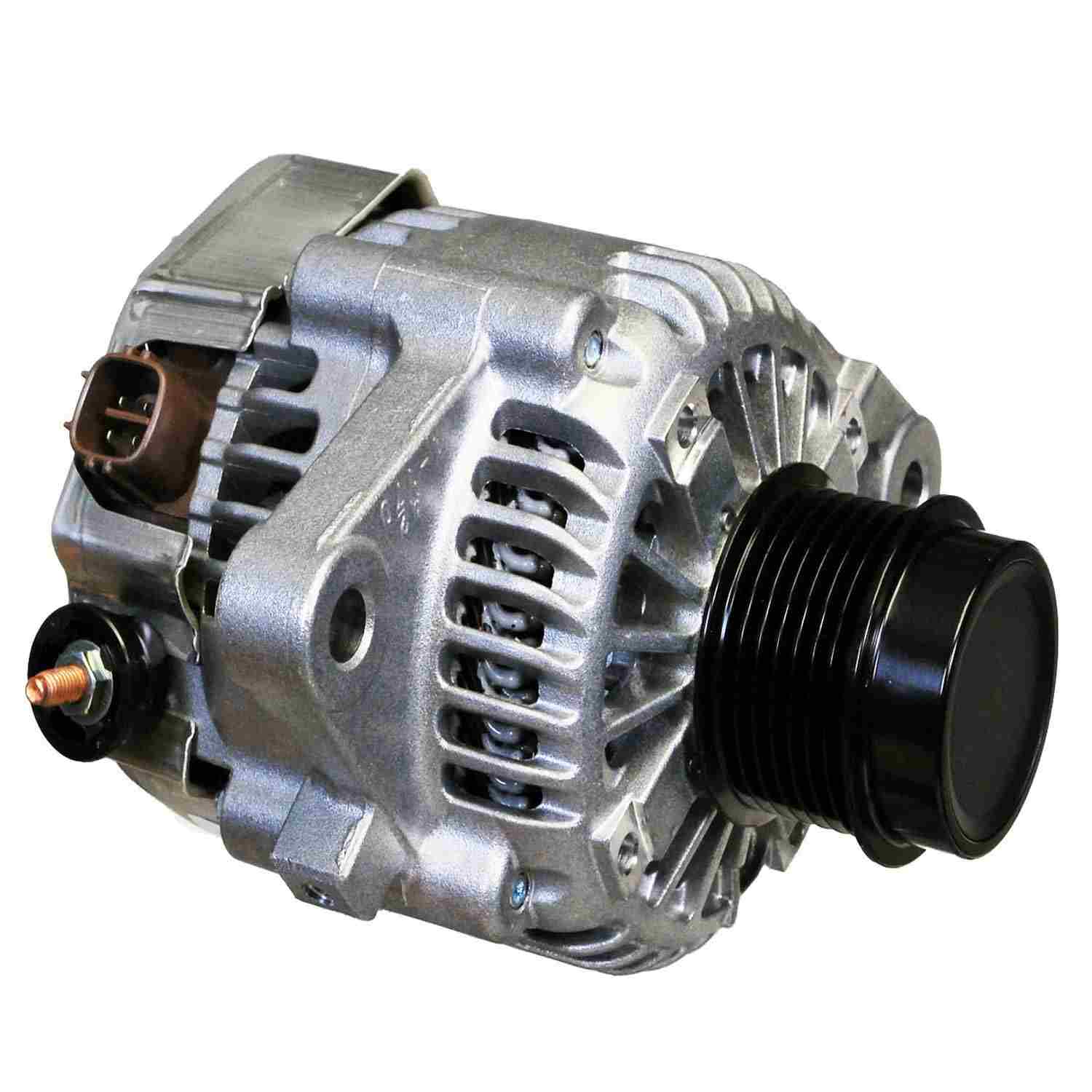 DENSO Auto Parts Alternator 210-0664