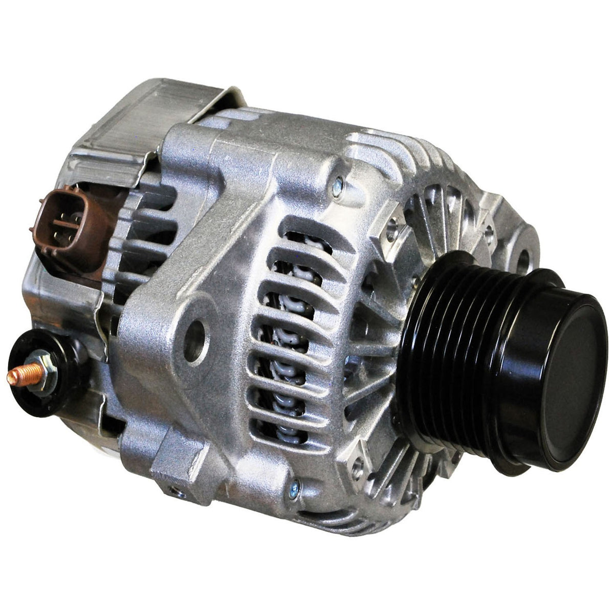 DENSO Auto Parts Alternator 210-0664