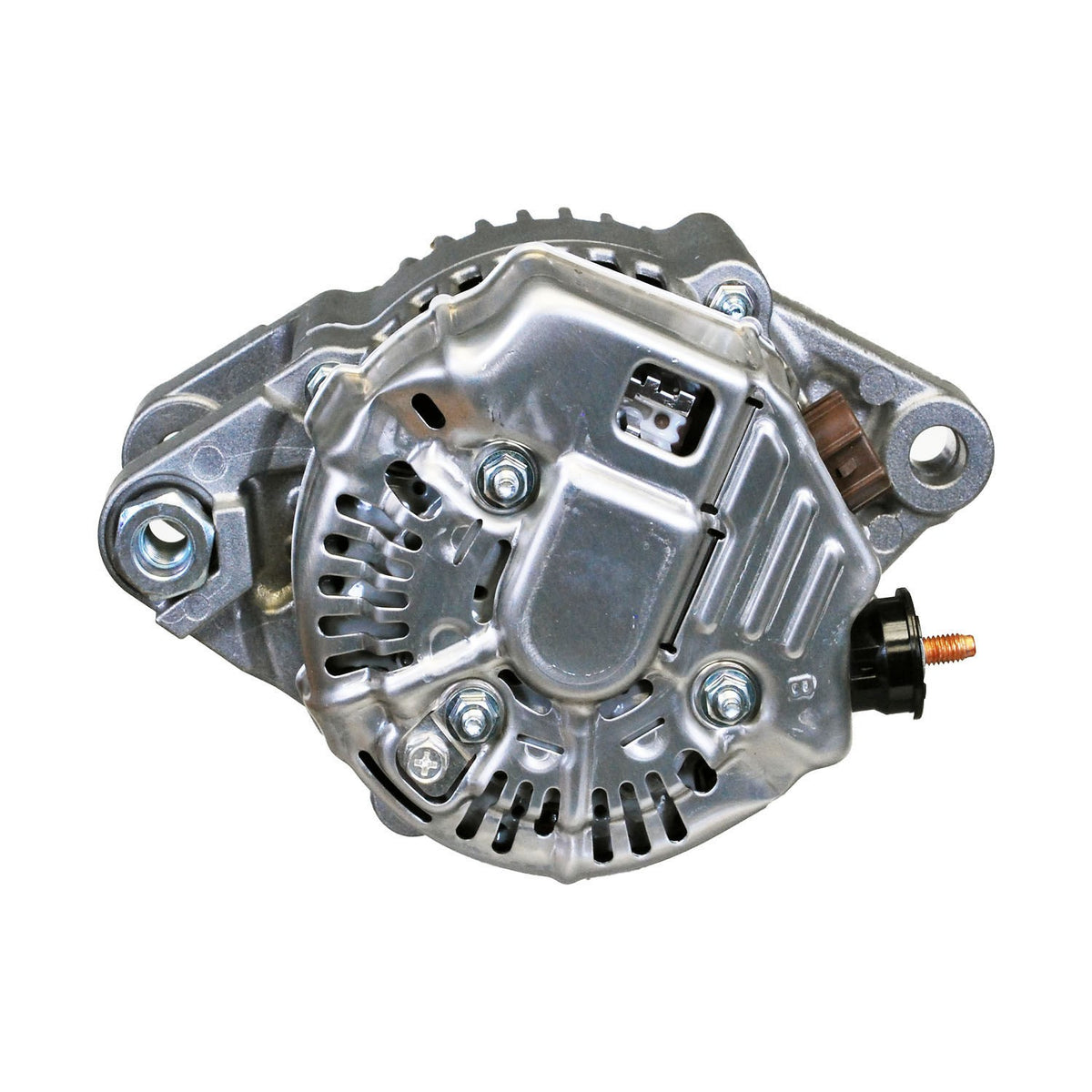 DENSO Auto Parts Alternator 210-0664