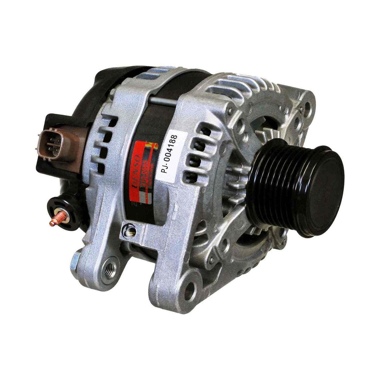 Denso Alternator