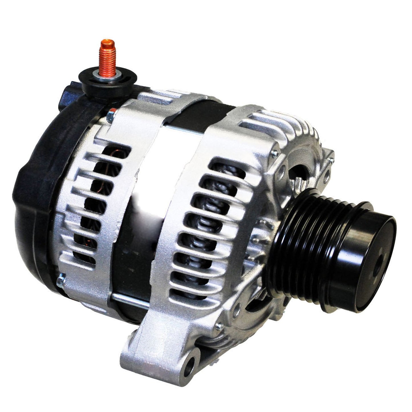 Denso Alternator