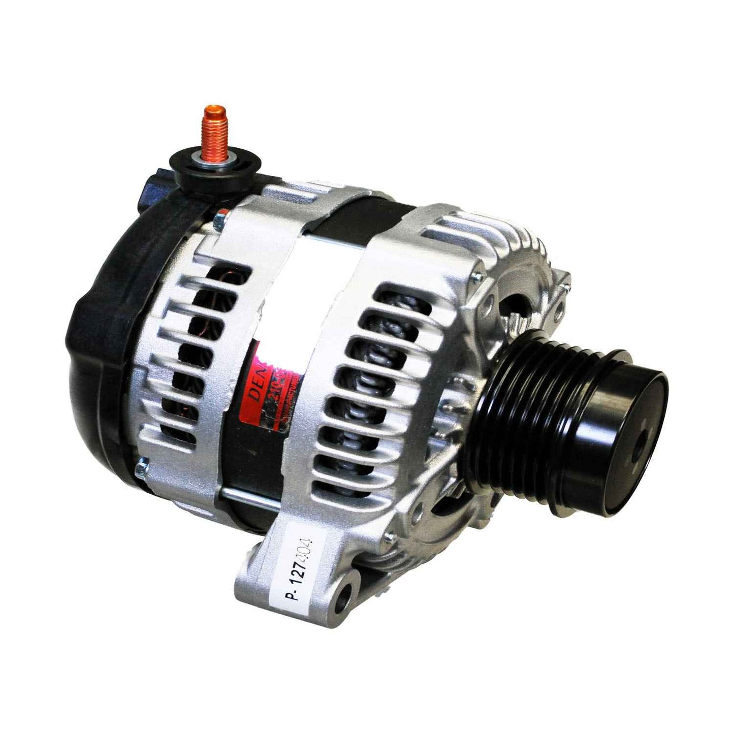 Denso Alternator