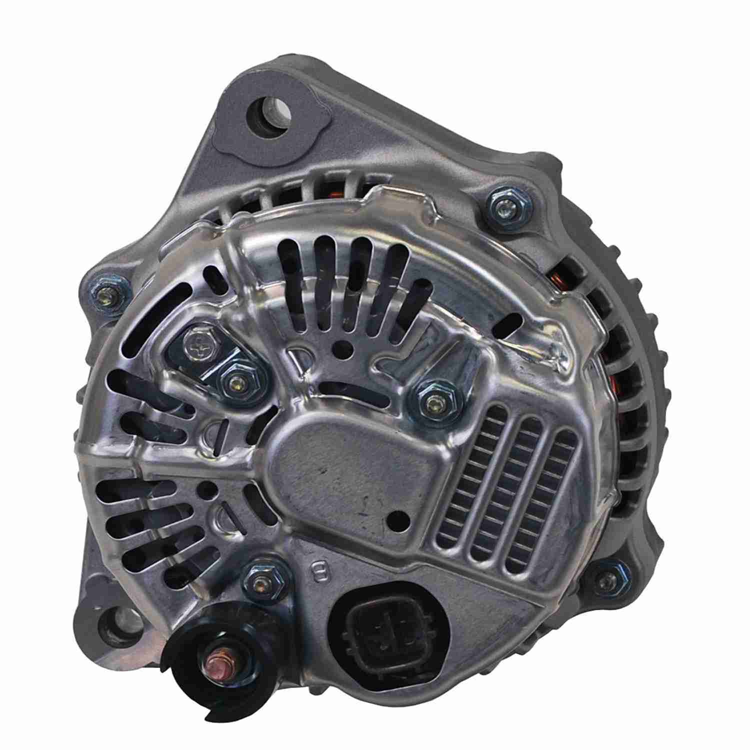 DENSO Auto Parts Alternator 210-0675