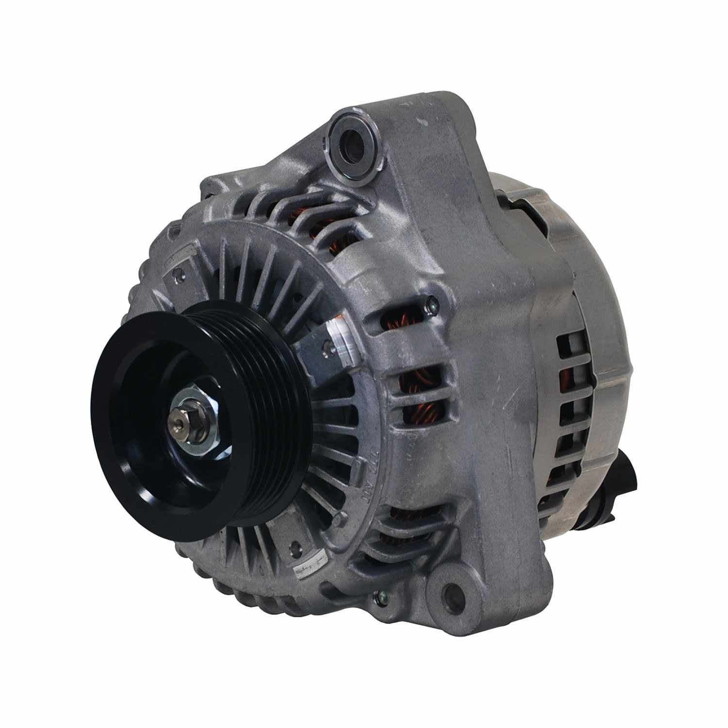 DENSO Auto Parts Alternator 210-0675