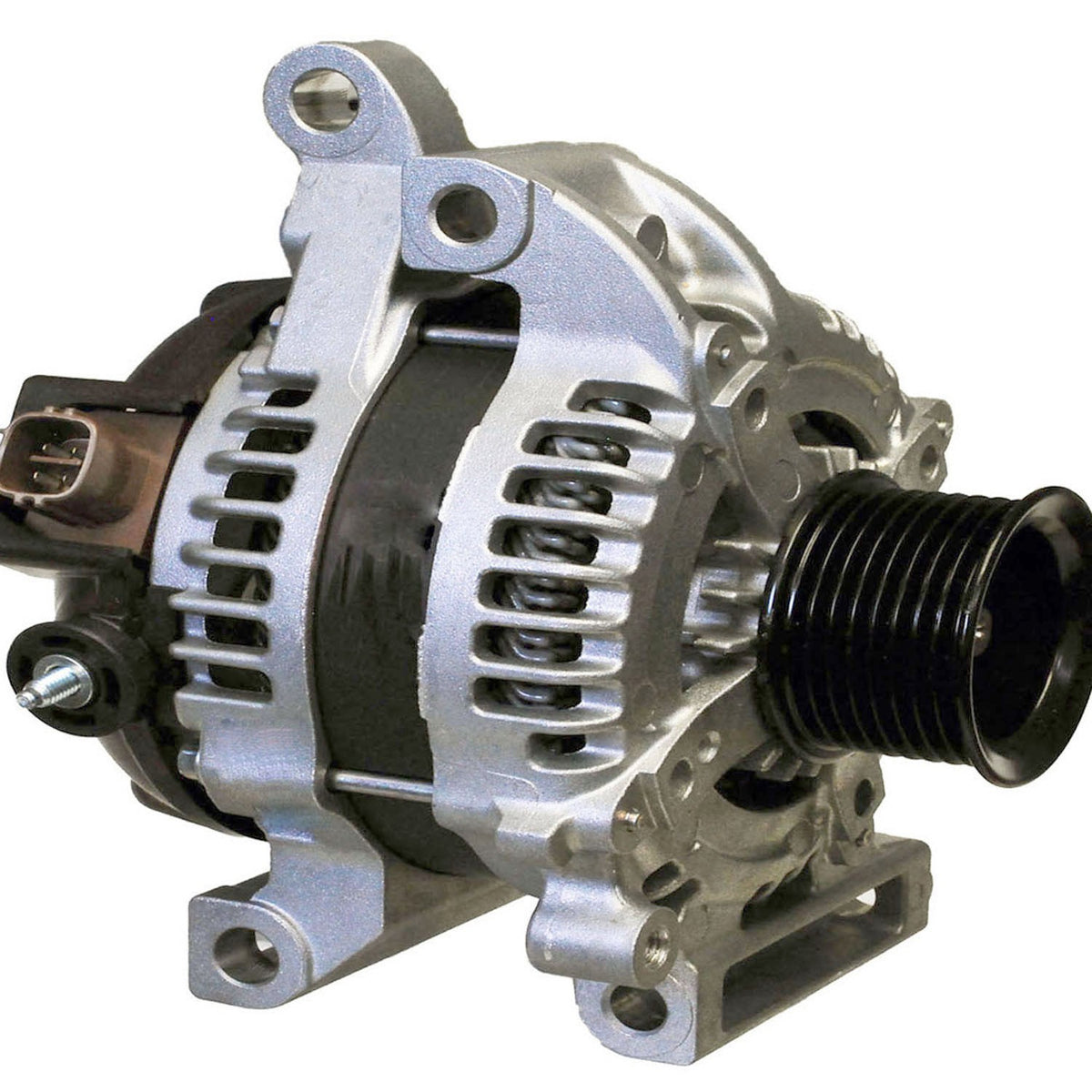 Denso Alternator