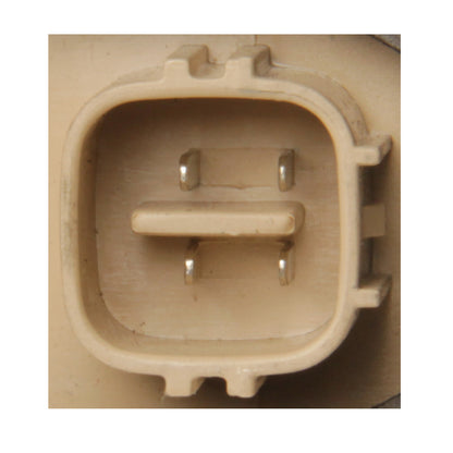 Denso Alternator