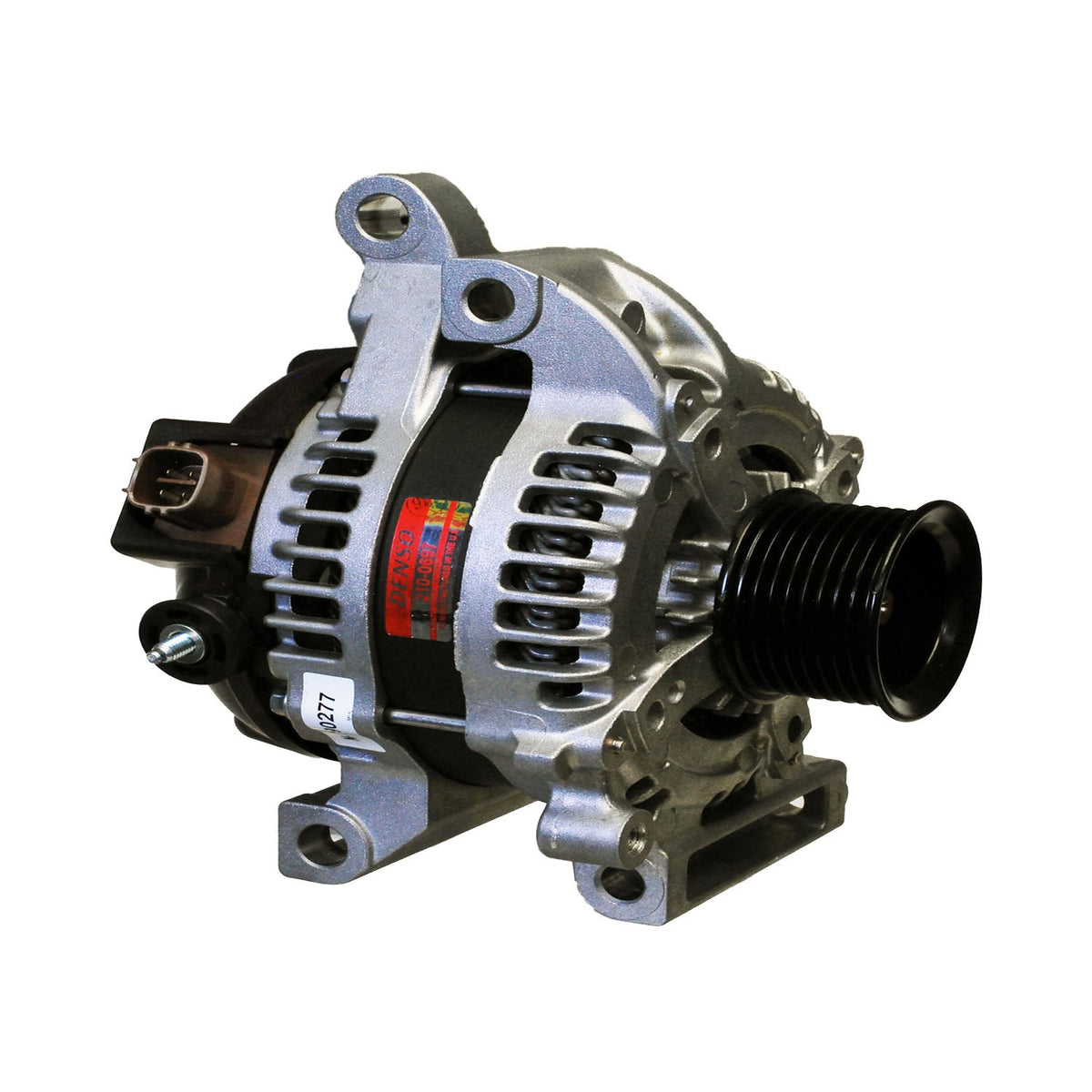 Denso Alternator
