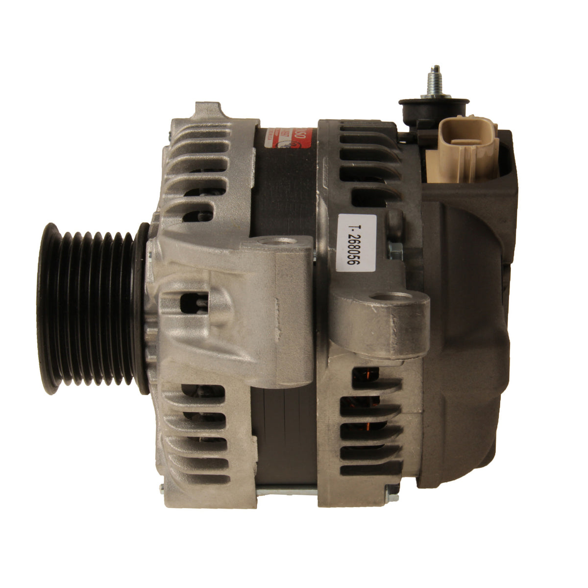Denso Alternator