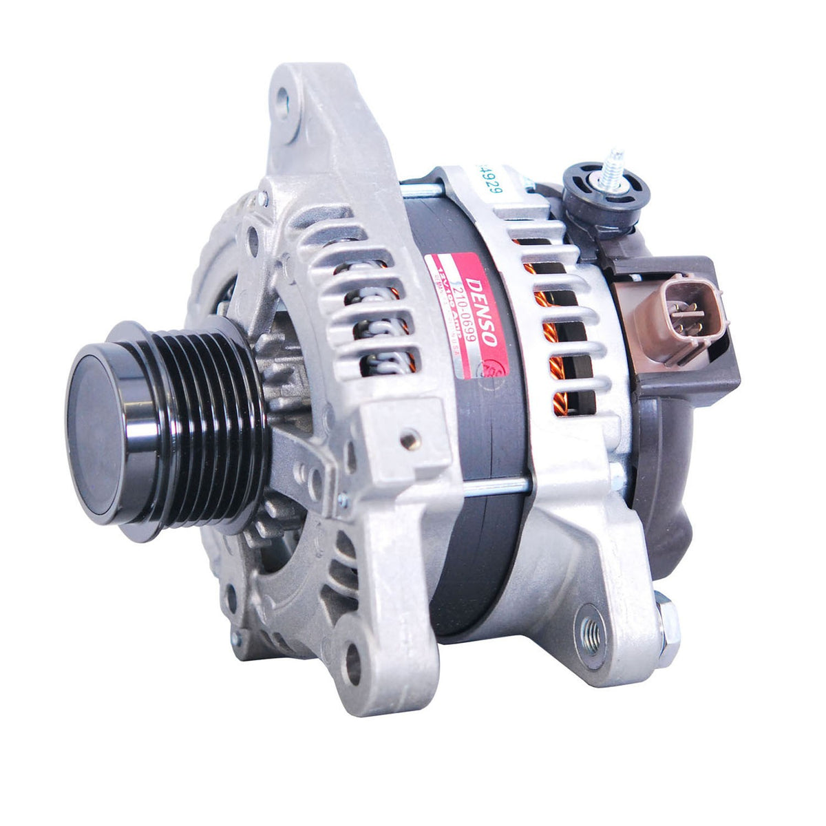 DENSO Auto Parts Alternator 210-0699