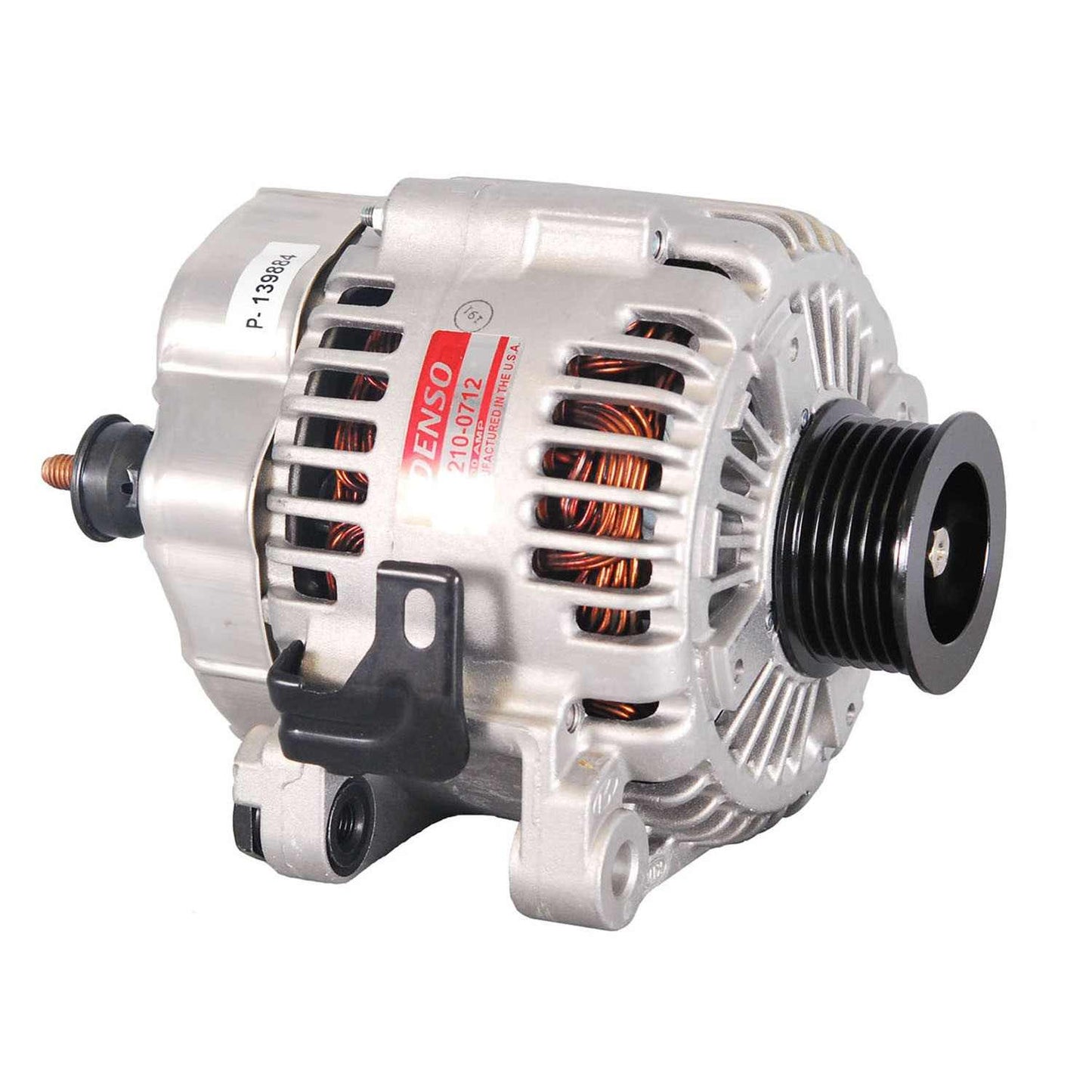 DENSO Auto Parts Alternateur Remises Ã  Neuf 210-0712