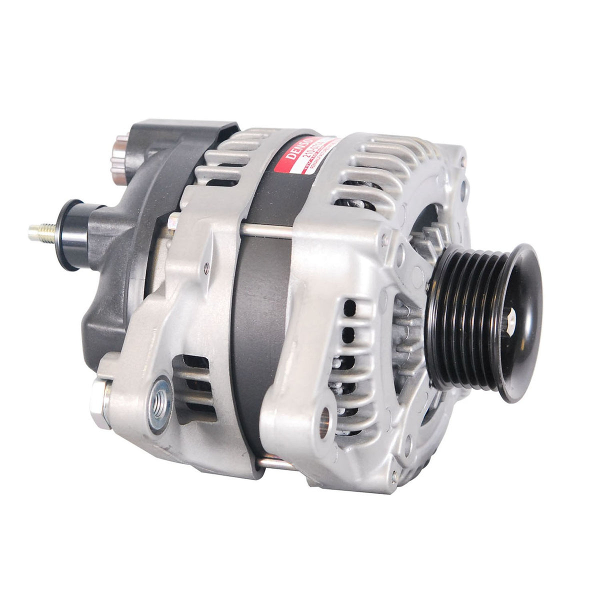 Denso Alternator