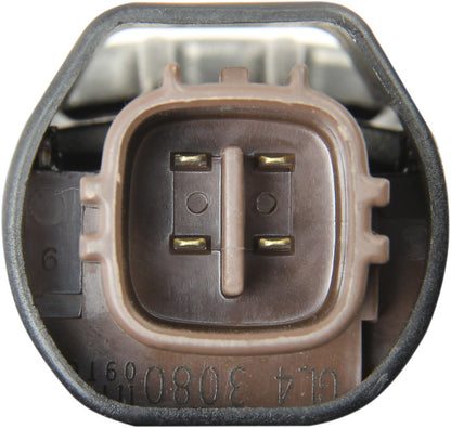 Denso Alternator