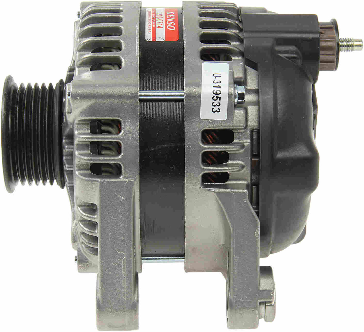 Denso Alternator