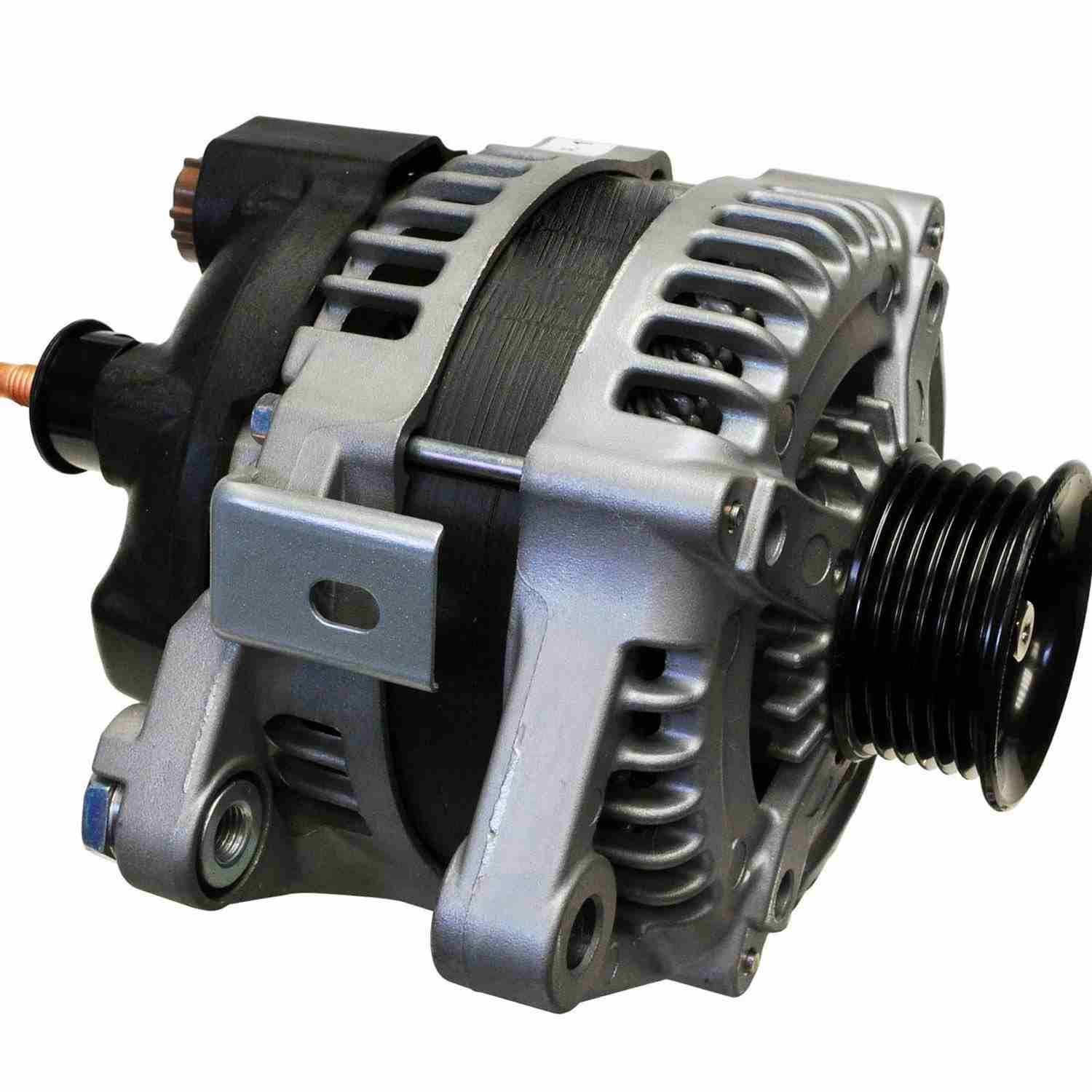 DENSO Auto Parts Alternator 210-0715
