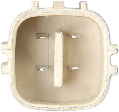 Denso Alternator