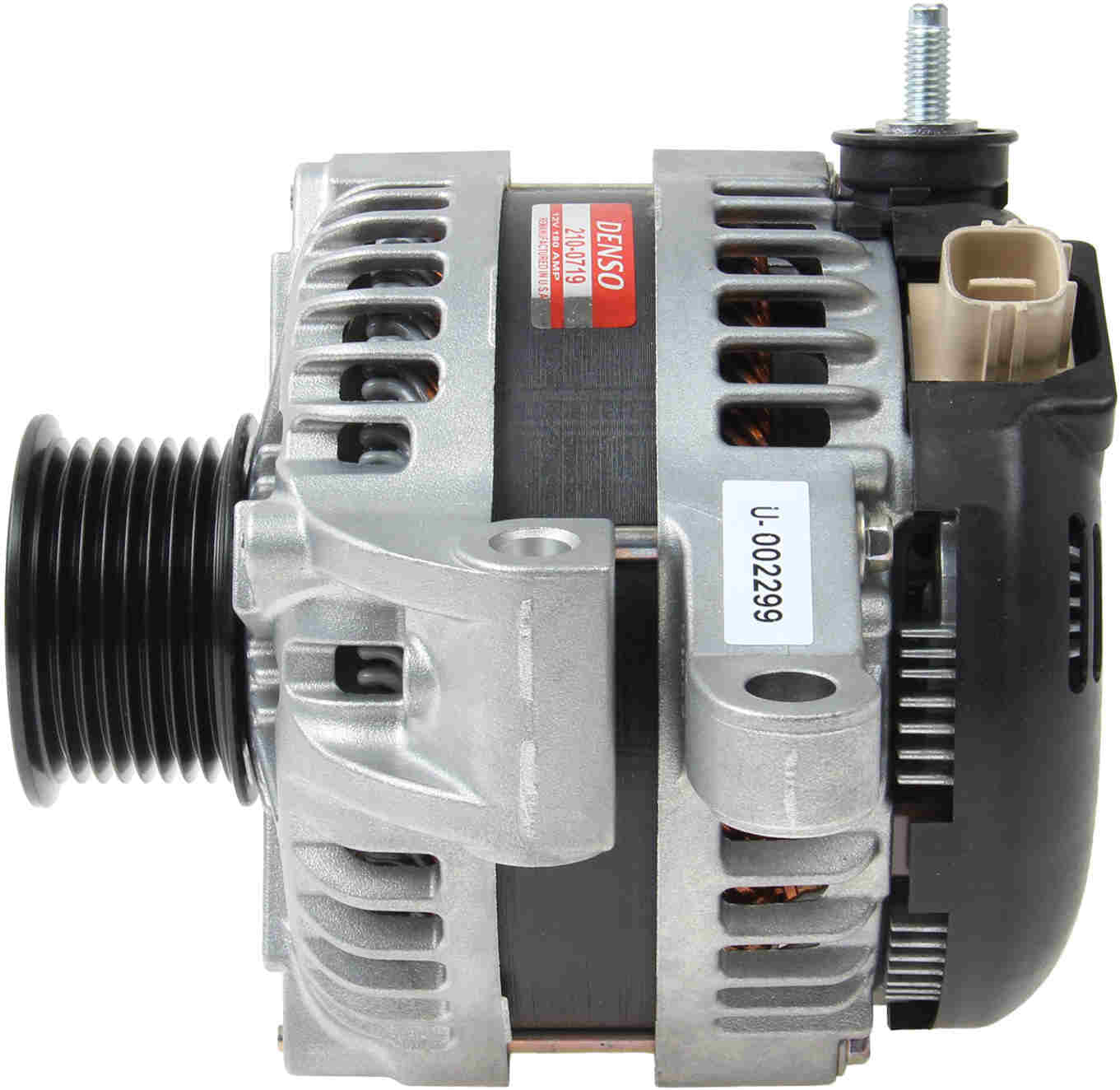 Denso Alternator