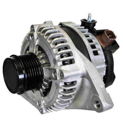 Denso Alternator